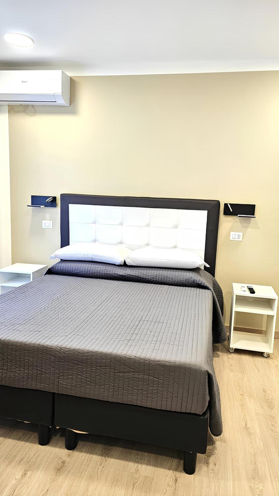 Convenient Booking B&B Roma Exterior foto