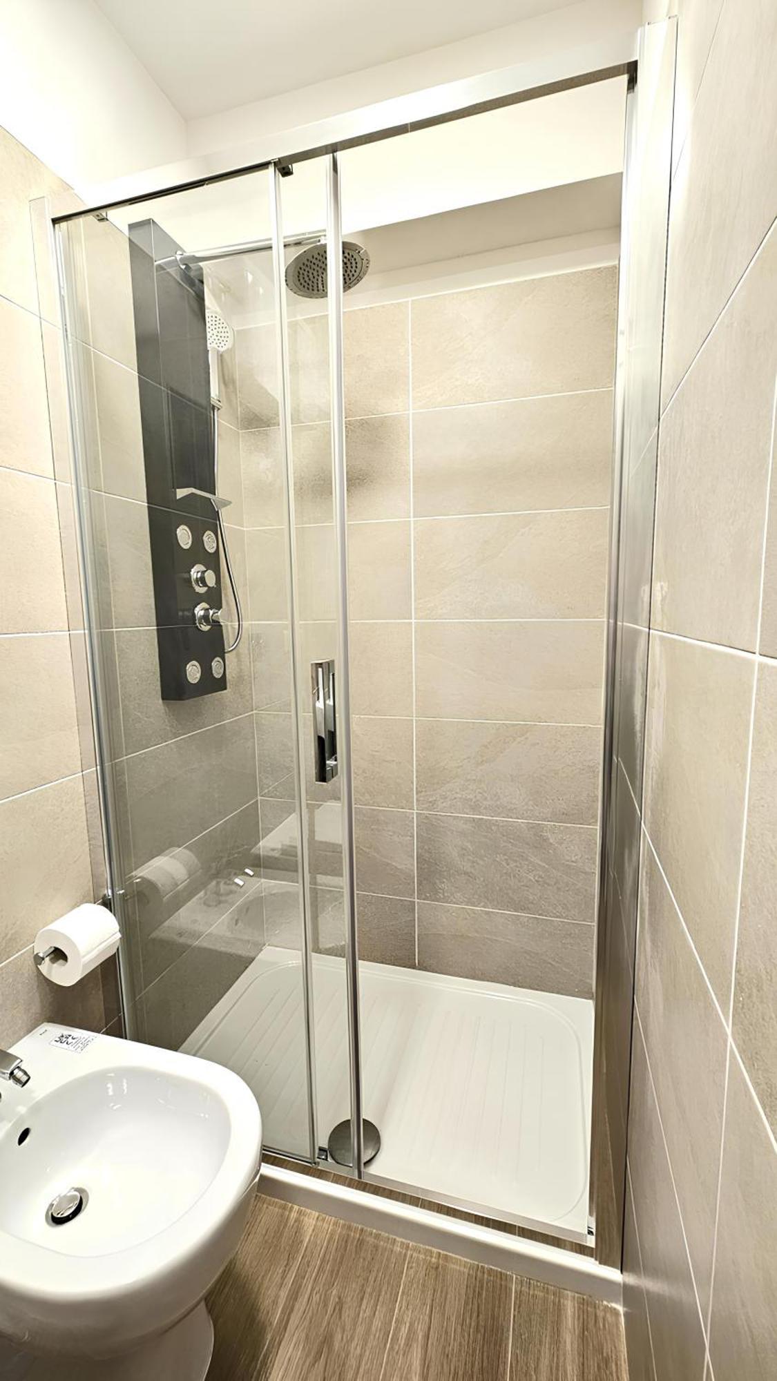 Convenient Booking B&B Roma Exterior foto