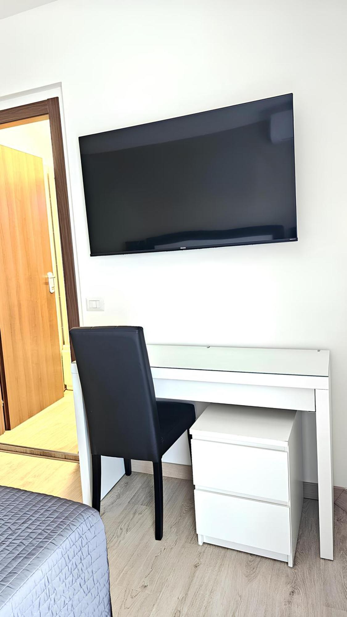 Convenient Booking B&B Roma Exterior foto