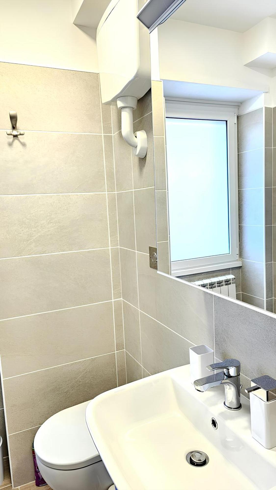 Convenient Booking B&B Roma Exterior foto
